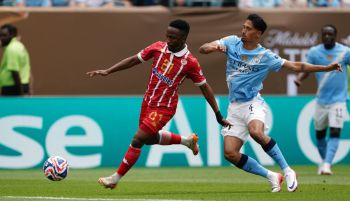 Mundial Clubes. El nuevo Manchester City se estrena con una plácida victoria ante el Wydad