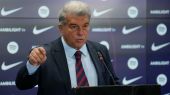 Laporta dispara la ilusión del Barcelona con 'otro fichaje que ilusionará mucho'