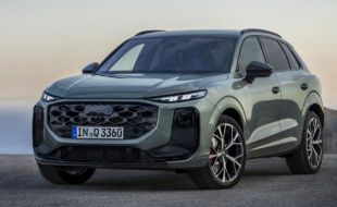 Audi Q3 2025, una renovación imprescindible