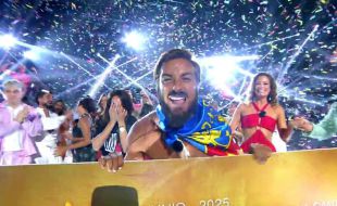Supervivientes firma su final más vista