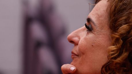 Dimite el número 3 de Montero tras publicarse que cobró mordidas a cambio de favores