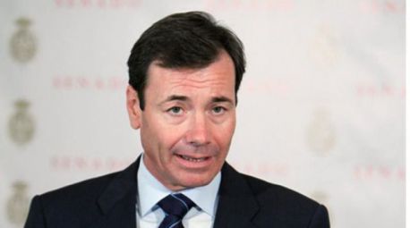 El exdirigente socialista Tomás Gómez, implacable con Sánchez: 'Tenemos que echarlo'