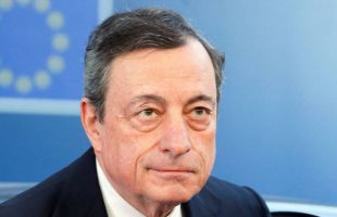 Mario Draghi, Premio Princesa de Asturias de Cooperación Internacional
