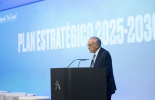 La Fundación ”la Caixa” publica su Plan Estratégico para el periodo 2025-2030