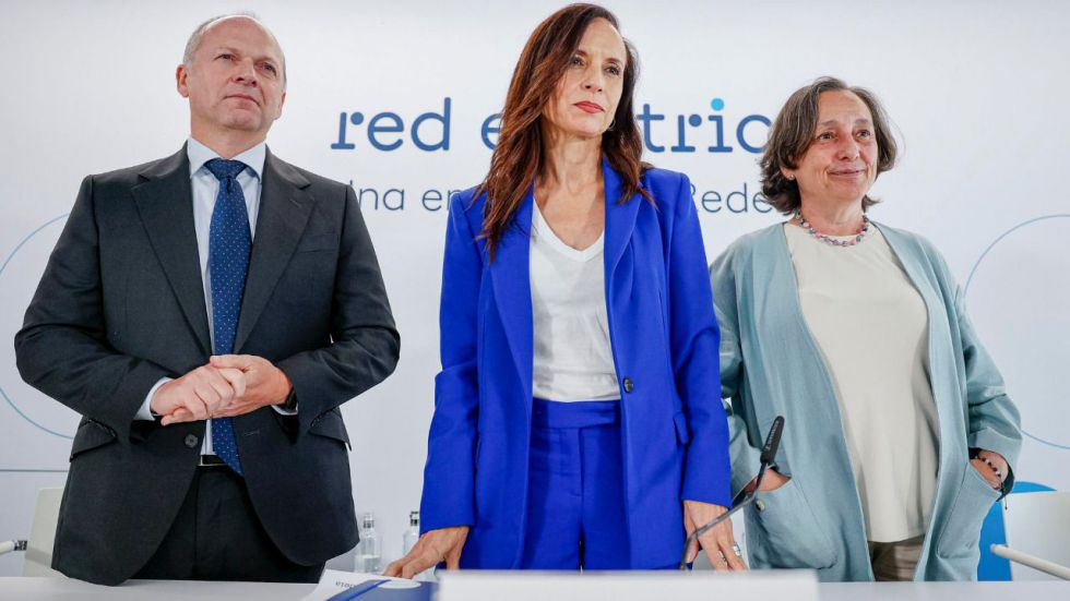 Red Eléctrica señala a las compañías: 'Si las centrales hubieran cumplido, el apagón se habría evitado'