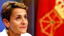 Cerdán adquirió en 2016 casi la mitad de una constructora que recibió millones del Gobierno de Chivite