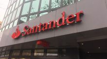 Santander culmina la digitalización de su infraestructura tecnológica en España