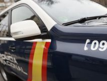 Las duras imágenes del policía local de Torrejón que asfixió a un ladrón