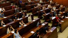 Cuatro universidades públicas españolas entre las 200 mejores del mundo