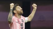 Mundial Clubes. Un golazo de Messi certifica el sorpresón del Inter Miami