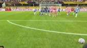 Mundial Clubes. Nunca se había visto así un golazo de Messi: para disfrutarlo