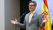 El Gobierno quiere regularizar a 1.004 jueces y fiscales sustitutos tras la reforma de la ley del Poder Judicial