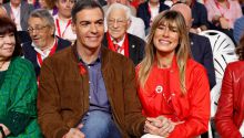 La Fiscalía Europea imputa a Barrabés por los contratos que avaló Begoña Gómez