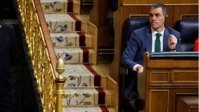 El PP logra que el Congreso exija al Gobierno que deje de atacar a la UCO