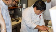 Etxeberri repite como el segundo mejor restaurante del mundo tras el peruano Maido