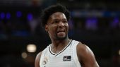 ACB Finales. El Real Madrid golpea primero al Valencia Basket