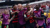 Mundial Clubes. Flamengo sonroja al Chelsea y avisa al fútbol europeo