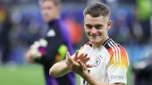 Oficial: el Liverpool ficha a Florian Wirtz por 135 millones de euros