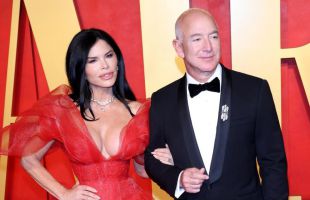 Los vecinos de Venecia se movilizan para boicotear la millonaria boda de Jeff Bezos