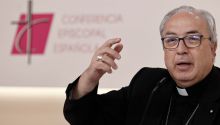 La Conferencia Episcopal pide un adelanto electoral ante los casos de corrupción del PSOE