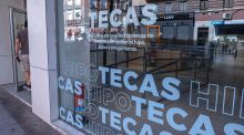 La firma de hipotecas sobre vivienda sube un 14,4 % en abril y suma diez meses al alza