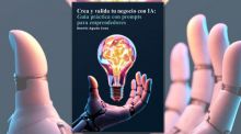 Crea y valida tu negocio con IA: una guía para emprendedores
