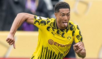 Mundial Clubes. Jobe Bellingham ya golea en Dortmund y Mamelodi sigue brillando