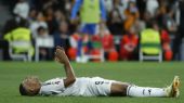 Mundial Clubes. Mpappé tampoco jugará el segundo partido del Real Madrid