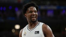 ACB Finales. El Real Madrid golpea primero al Valencia Basket