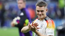 Oficial: el Liverpool ficha a Florian Wirtz por 135 millones de euros