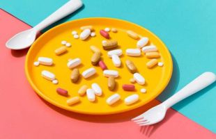 Suplementos nutricionales: esto es lo que piensan los médicos