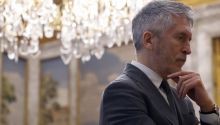 La Audiencia Nacional declara secretas las diligencias sobre la filtración de datos de siete ministros