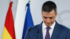 'Sánchez tiene miedo a que en los USB salgan mensajes de las negociaciones con Puigdemont'