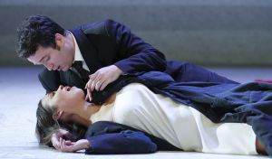 'La Traviata' vuelve al Teatro Real: entre el 24 de junio y el 23 de julio