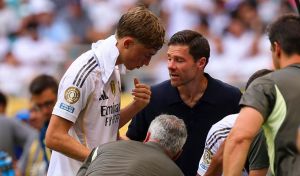 Guía de las retransmisiones deportivas del fin de semana | Mundial de fútbol