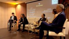 'Intralogística en Concierto' une música solidaria y logística por España y Portugal