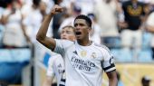 Mundial Clubes. Primera sonrisa del Real Madrid de Xabi Alonso: golea al Pachuca con 10 jugadores