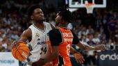 ACB Finales. Real Madrid muestra una resistencia emocionante y se escapa