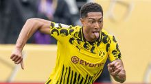 Mundial Clubes. Jobe Bellingham ya golea en Dortmund y Mamelodi sigue brillando
