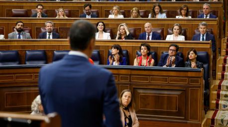 El PP pedirá en el Senado la celebración del Debate sobre el Estado de la Nación