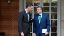 El PNV apremia a Sánchez: 'Es inadmisible, nosotros no estamos para sostener Gobiernos'