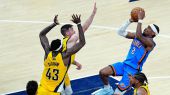 NBA Finals. OKC Thunder, campeón por primera vez en su historia