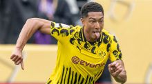 Mundial Clubes. Jobe Bellingham ya golea en Dortmund y Mamelodi sigue brillando