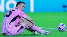 Mundial Clubes. El Bayern también escapa de las zarzas de Boca Juniors