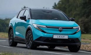 ¿Demasiado tarde para el Leaf? Nissan apuesta todo a una nueva era eléctrica