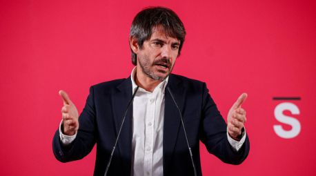 Sumar exprime la debilidad de Sánchez y pide adoptar dos nuevas medidas anticorrupción