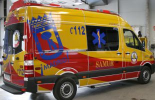 Detenido un menor perteneciente a Trinitarios por matar a un joven de la mara Salvatrucha en Getafe