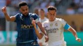 Telecinco brilla con el Mundial de Clubes y Supervivientes