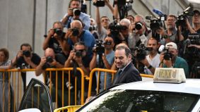 Ábalos y Koldo salen en libertad tras rechazar el juez la petición de prisión