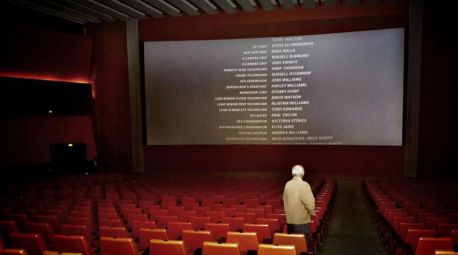 Cine Sénior: entradas a 2 euros los martes para mayores de 65 años
